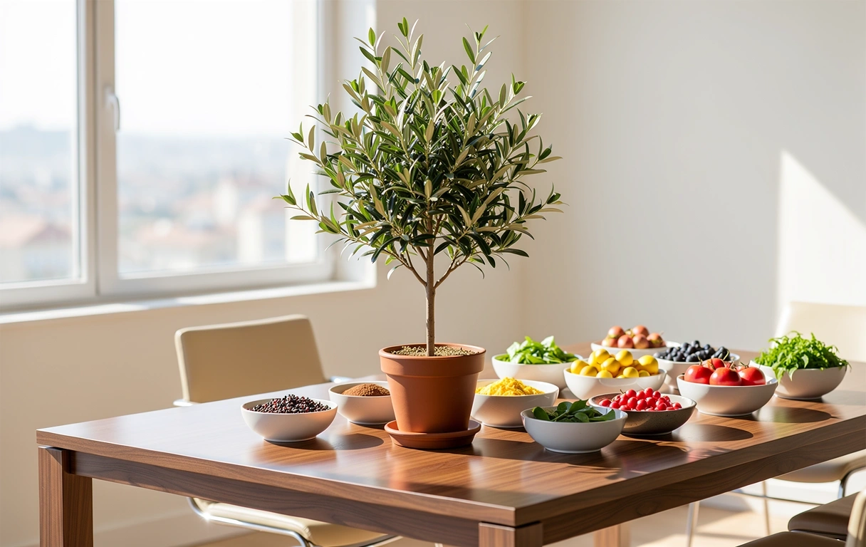 Il nostro centro informativo a Bari