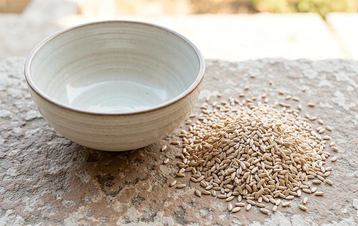 Ingredienti di alta qualità per il benessere